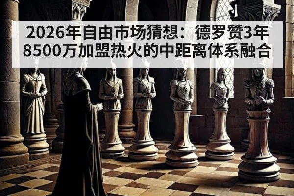 2026年自由市场猜想：德罗赞3年8500万加盟热火的中距离体系融合